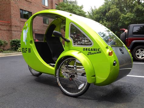 This solar-powered electric bike is the solution for urban ...