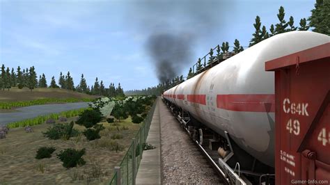 Trainz Simulator 12 2011 Video Game