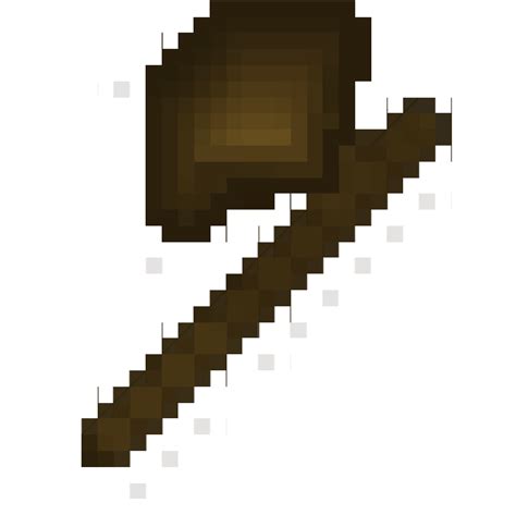 Wood Axe