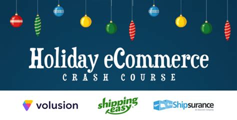 Holiday Ecommerce Shipping And Shopping Tips Shippingeasy