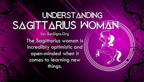 Facts About Dating A Sagittarius Telegraph