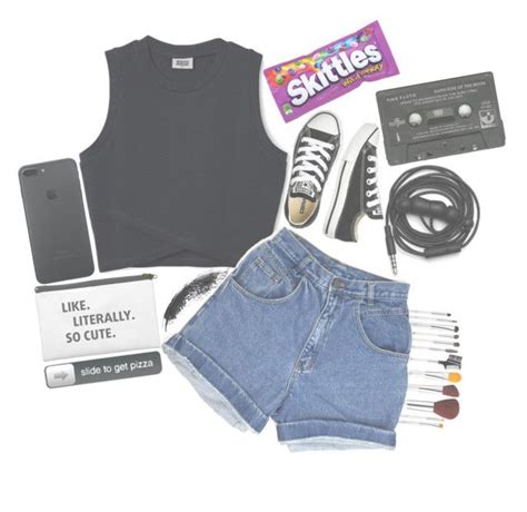 Were Called Teenagers Not Emos Fashion Polyvore Teenager