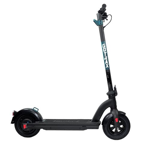 Gotrax GMAX Electric Scooter - Jolta