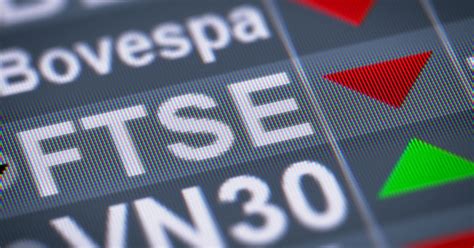 Ftse 100 Closes Deep In Red As New Month Brings No Respite From Selling Lserio Asxrio Otc