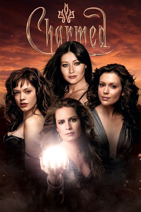 Charmed Season 1 Wiki Synopsis Reviews Movies Rankings