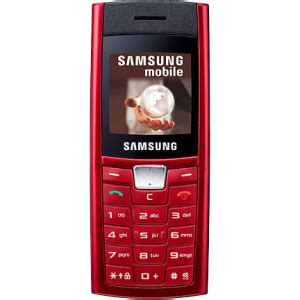 Samsung C170 IMEI Unlocking: C170 Unlocking Codes