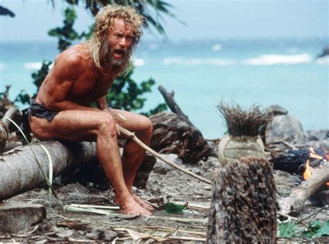 Cast Away From Best Beach Movies E News