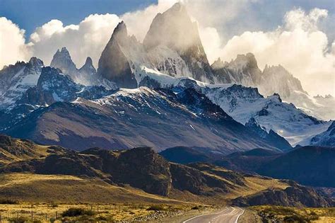 13-Day Best of Patagonia Tour from El Calafate to Ushuaia: Los