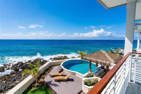 Cayman Islands Dive Resort Image 50 Ocean Cabanas