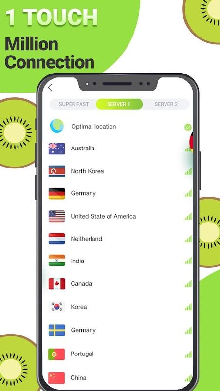 Download Kiwi Vpn On Pc With Noxplayer Appcenter