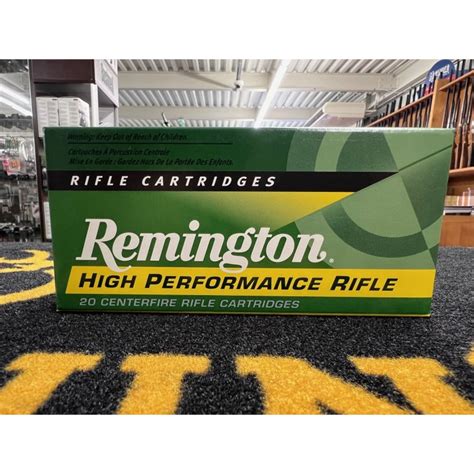 Remington Core Lokt Psp 308 Win 150 Grs
