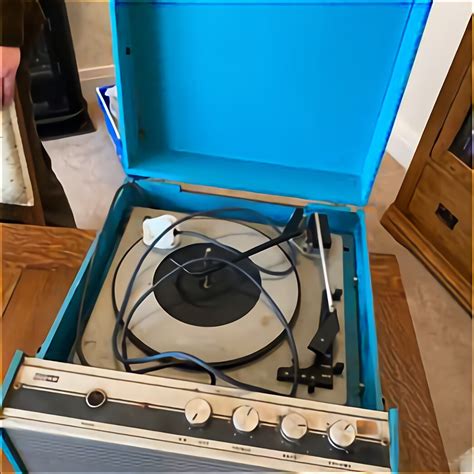 Pye Record Player For Sale In Uk 60 Used Pye Record Players