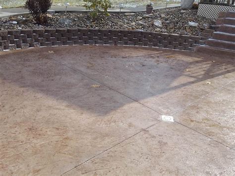 Decorative Concrete | Pittsburgh, Greensburg & Johnstown, PA | Presto