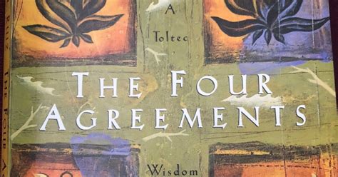 La maestria del amor $14.00. "The Four Agreements" by Don Miguel Ruiz- Book Review!