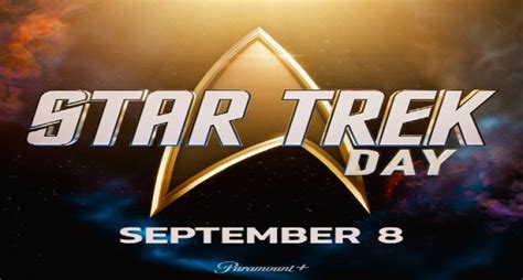 Celebrating Star Trek Day Ws Chronicle