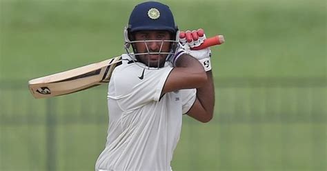 He is representing yorkshire in english county season to improve his game on foreign pitches. Cheteshwar Pujara Achieves Rare Feat On The Fifth Day At ...
