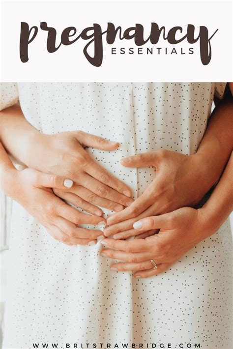 Pin On First Trimester Pregnancy