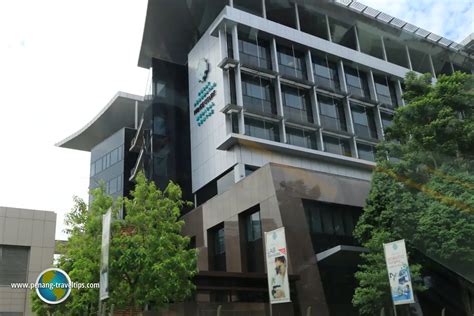 Prince Court Medical Centre Kuala Lumpur