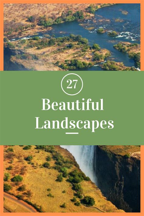 27 Beautiful Landscapes Landscape Beautiful Landscapes Amazing Nature