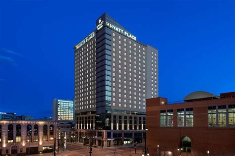 Maybe you would like to learn more about one of these? Hyatt House/Hyatt Place Denver Downtown, Denver, CO Jobs ...