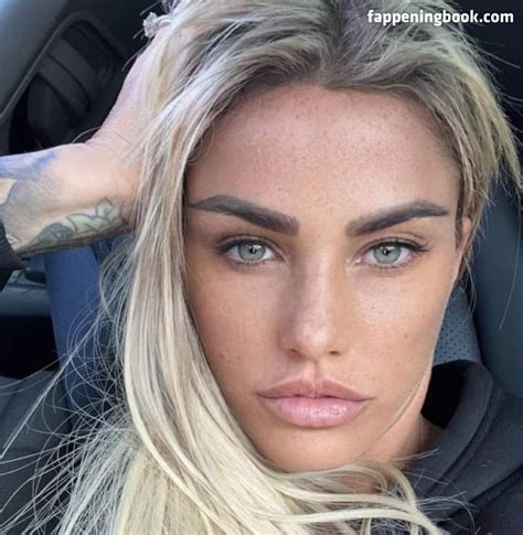 Katie Price Katieprice Nude OnlyFans Leaks The Fappening Photo