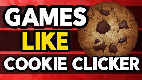 Top 10 Android Games Like Cookie Clicker Youtube
