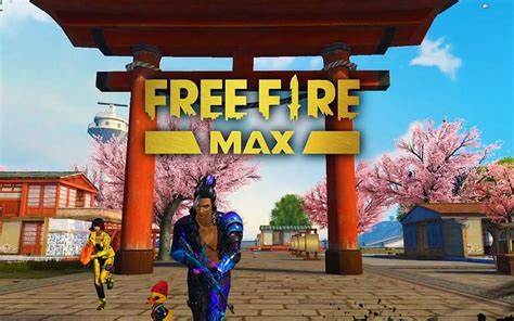 Free Fire Max New Features Confirmed With Pre Registration End Date And