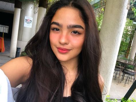 Andrea Brillantes On Instagram “using Carelinephs Kiss Sticks In Shades Fruit Punch Vacay