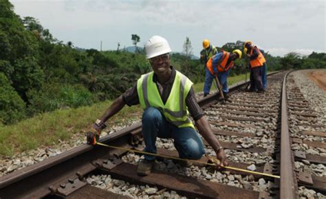 Liberia Arcelor Mittal Slices Social Benefits In Liberia