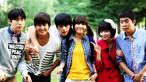 Read briefly about the plot and storyline of the drama before you start watching. Reply 1997 - Korean Dramas Wallpaper (33359487) - Fanpop