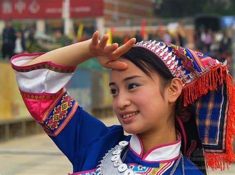 The Chinese Shui Ethnic Minority Chinas Shui Ethnic Group