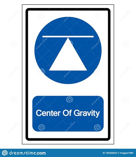 Have a bulge at the center and very distinctive spiral arms; Center Of Gravity Symbol Sign,Vector Illustration ...