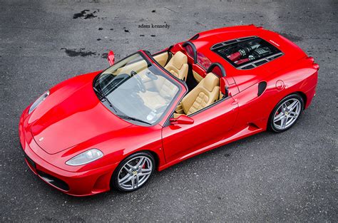 The ferrari f430 (type f131) is a sports car produced by the italian automobile manufacturer ferrari from 2004 to 2009 as a successor to the ferrari 360. Ferrari F430 Review & Buyers Guide - Exotic Car Hacks