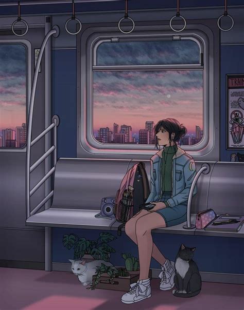 Top 7 Anime About Trains That You Need Watching