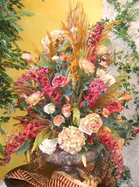 Anasilkflowers Pictures Inspirations Silk Flowers Arrangements