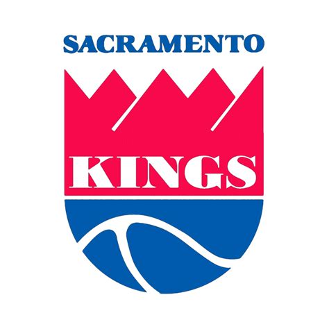 Sacramento Kings 1985 1994 Logo Free Png Logos