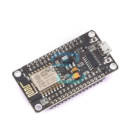 Nodemcu Lua V3 Esp8266 Esp 12e Ch340g Wifi Wireless Development Board R