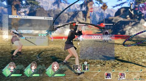Blue Reflection Second Light Mod Discussion Page 11 Adult Gaming