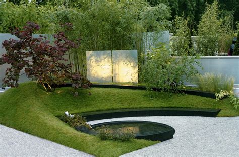 Modern Japanese Garden Japanese Garden Landscape Garden Landscape