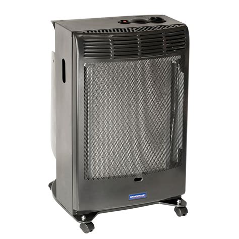 Catalytic Cabinet Heater Hss Hire