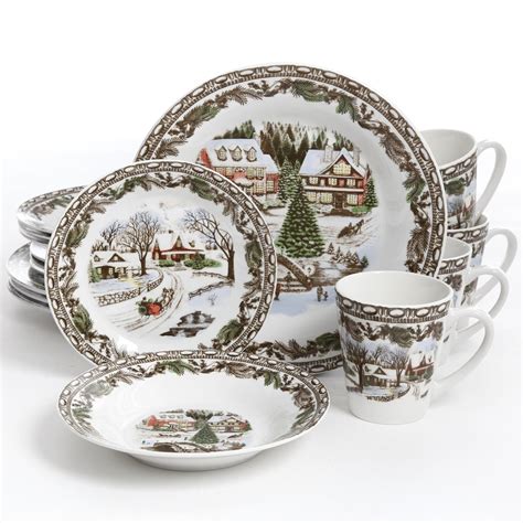 Check out our weekly specials and discount prices. Thanksgiving Plate Set & NEW ~ Pottery Barn Heritage ...