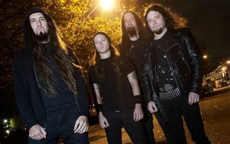 Goatwhore Completes Work On New Album