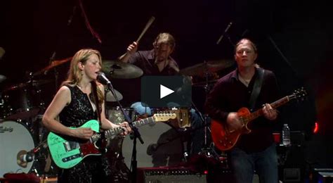 Tedeschi Trucks Band Bound For Glory Live From Atlanta On Vimeo