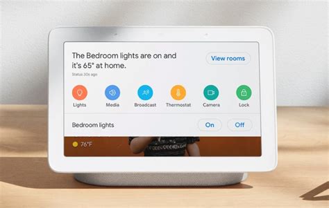 Without broadcasting to everyone, without restrictions on hubs only, not minis, not other speakers. IoT Podcast: Episode 185: Google's news and smart kitchens ...