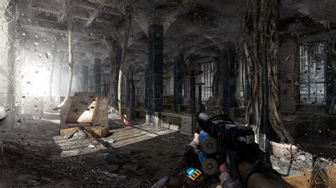 Metro 2033 Redux Multiplayer What You Need To Know Gamewatcher