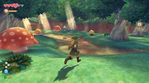 The Legend Of Zelda Skyward Sword Hd 10 Things You Need To Know