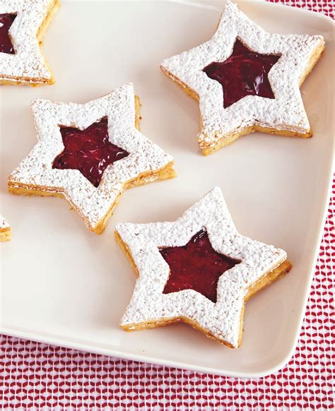 Cookie settings can be changed anytime. Austrian Christmas Cookies - Austrian Christmas ...