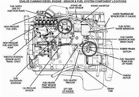 73 Powerstroke Vacuum Line Diagram Romessaleili