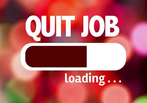 Why People Quit Jobs | Employee Turnover