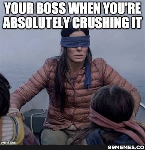 30 Funny Bad Boss Memes To Make You Laugh